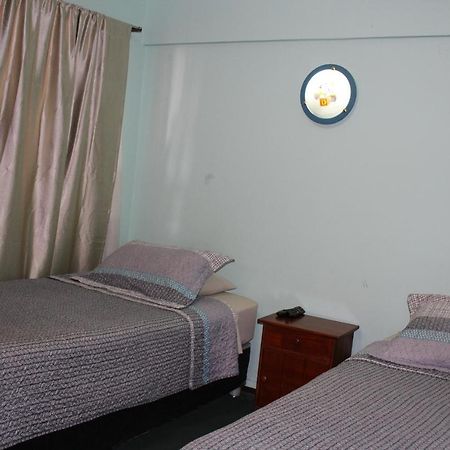 Hotel Humberstone Antofagasta Exterior photo