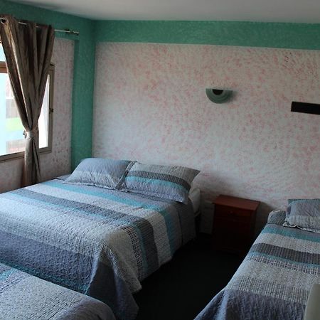 Hotel Humberstone Antofagasta Exterior photo